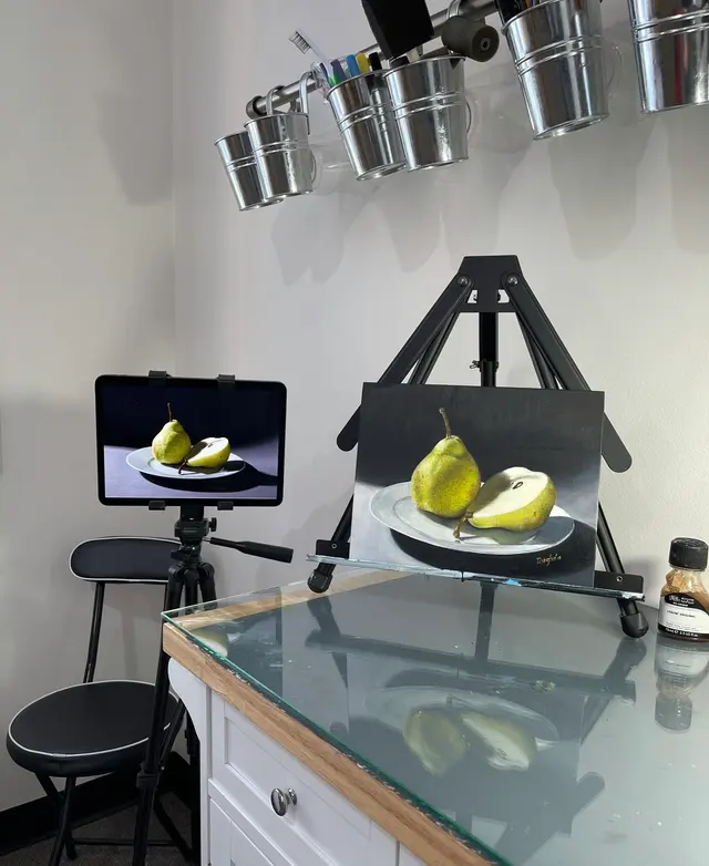 The Calli Art Studio — photo from the business 4