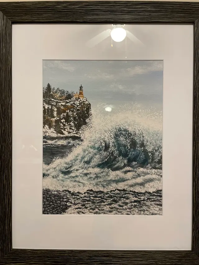 The Calli Art Studio — customer photo 7
