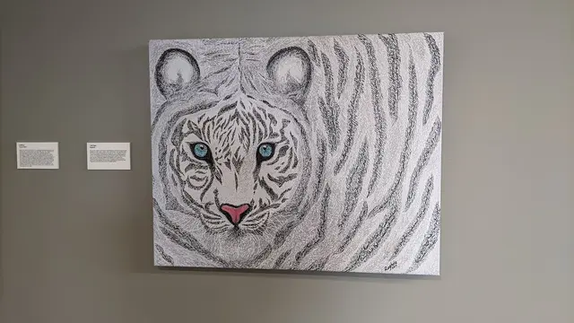 The Calli Art Studio — customer photo 10