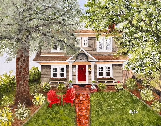 The Calli Art Studio — customer photo 5