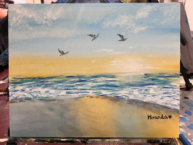 The Calli Art Studio — customer photo 9