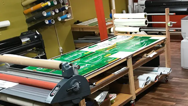 Juba Graphics, Inc. — photo from the business 8