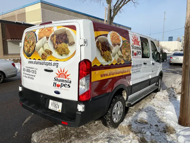 Juba Graphics, Inc. — photo from the business 3