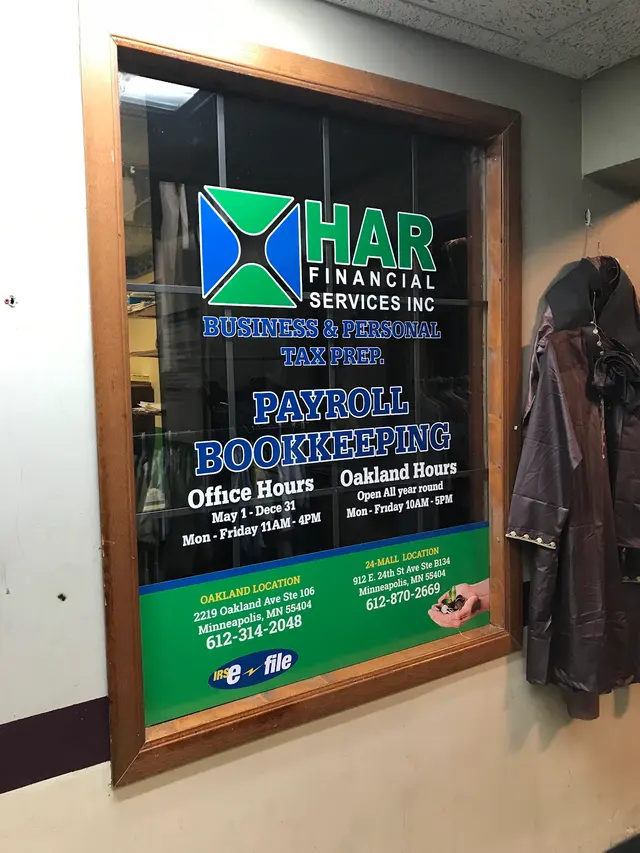 Juba Graphics, Inc. — photo from the business 4