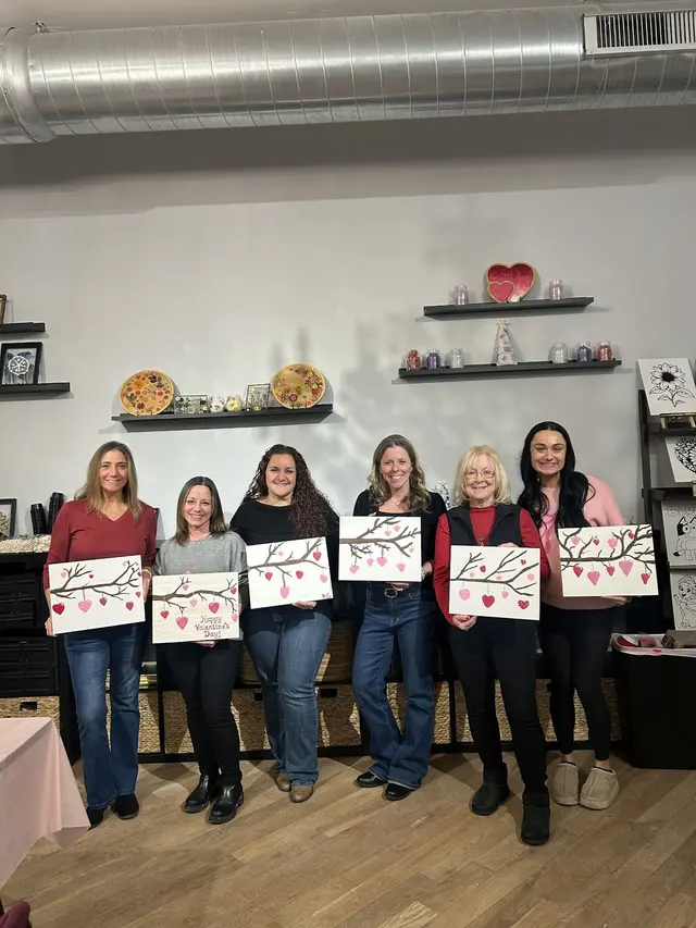 J&J Art Studio — photo from the business 5