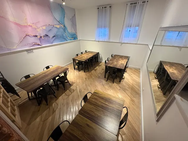 J&J Art Studio — photo from the business 4