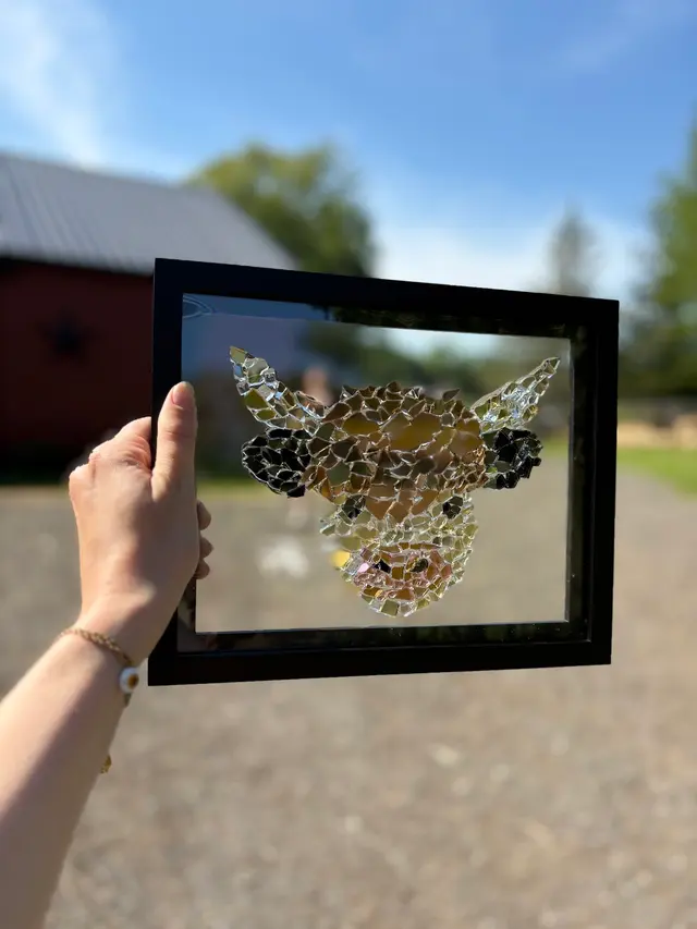 J&J Art Studio — customer photo 12
