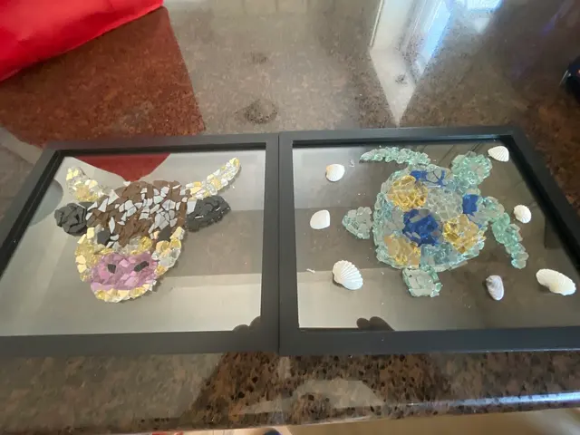 J&J Art Studio — customer photo 10