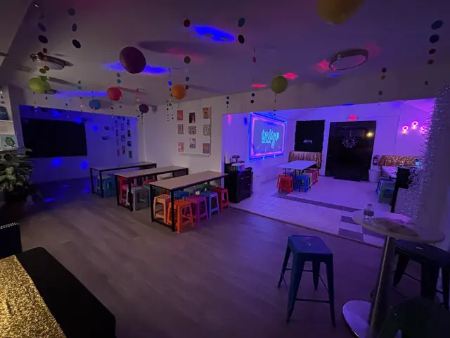 Indigo Shore Art Studio — photo from the business 1