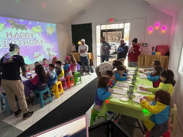 Indigo Shore Art Studio — customer photo 3