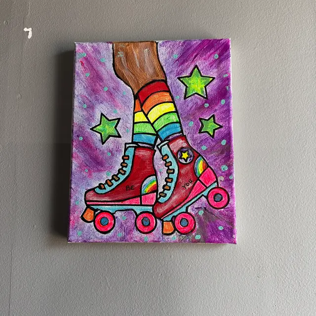 Indigo Shore Art Studio — photo from the business 7