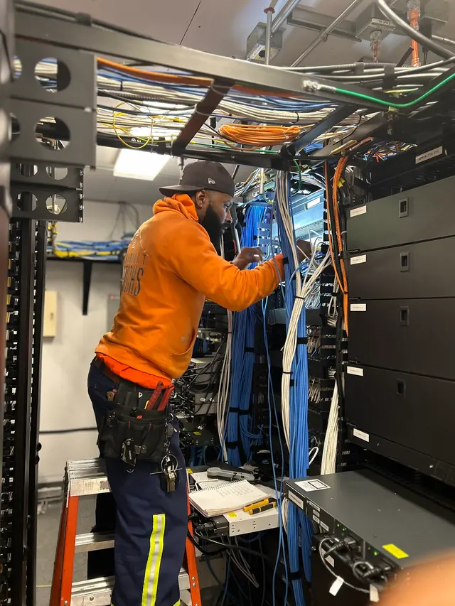Paramount Protechs — photo from the business 6