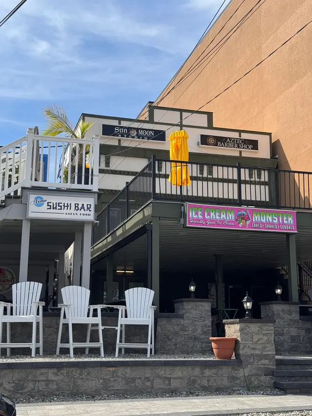 Sun Moon Studio — photo from the business 4