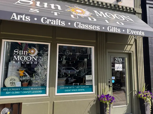 Sun Moon Studio — photo from the business 2
