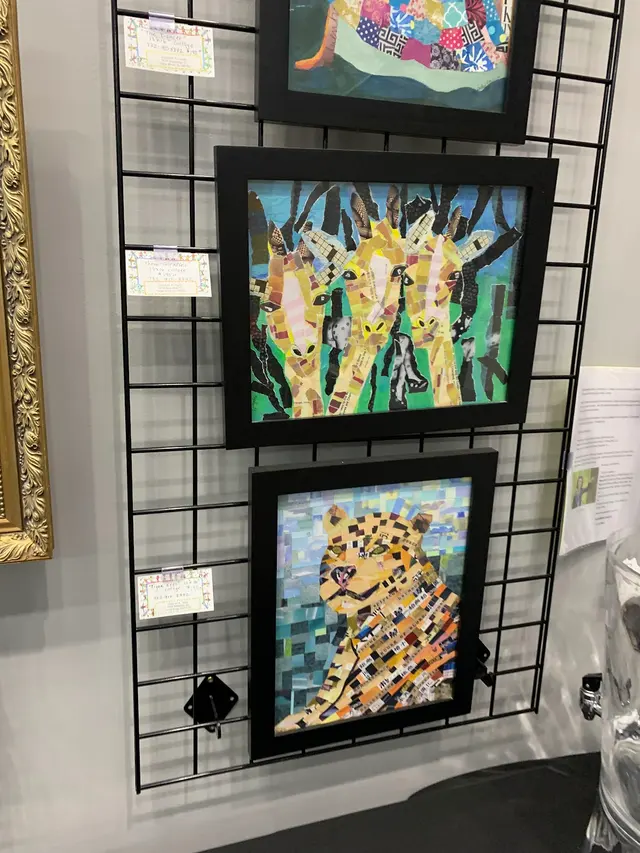 Sun Moon Studio — customer photo 6