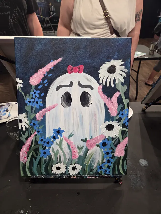 Pinot's Palette — customer photo 11