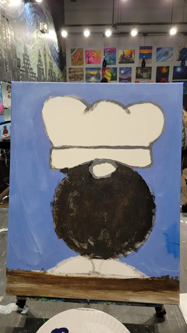 Pinot's Palette — customer photo 8