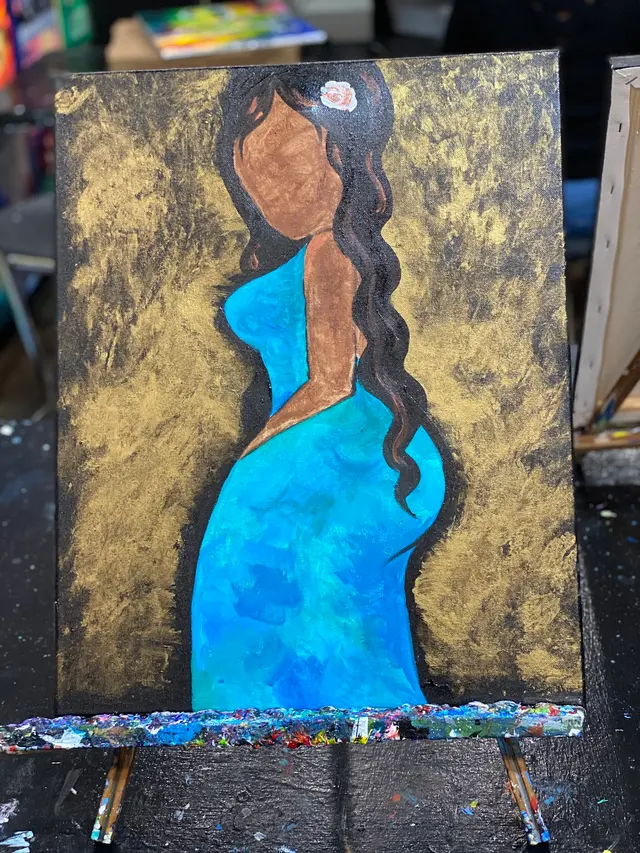 Pinot's Palette — customer photo 3
