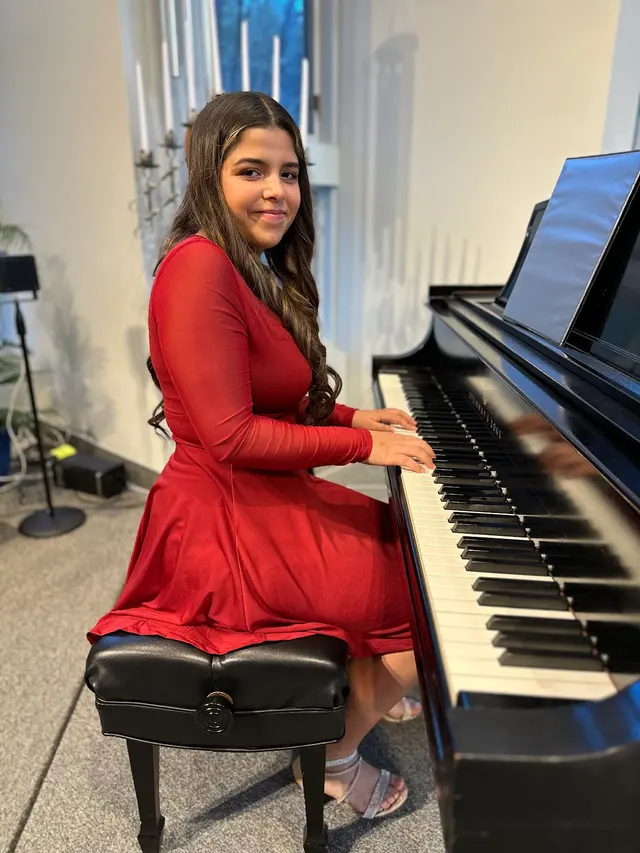 Rositano Studios — photo from the business 5