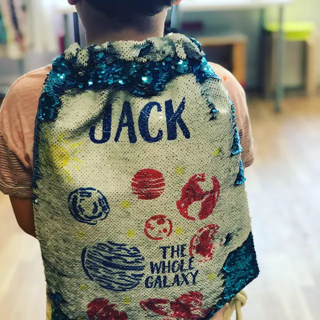 Paint A Tee — photo from the business 12