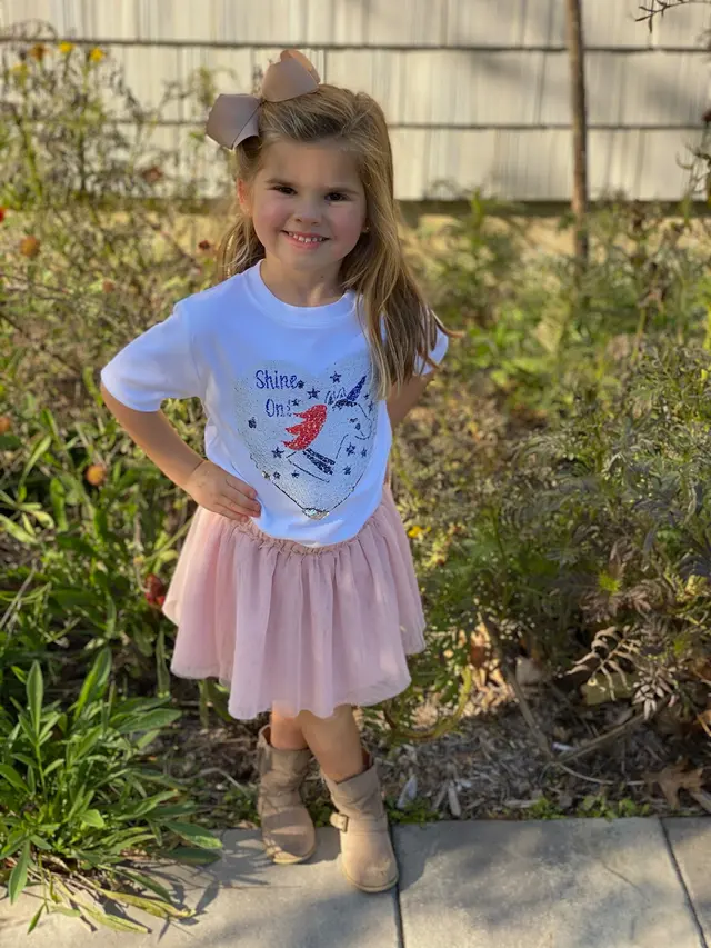 Paint A Tee — photo from the business 4