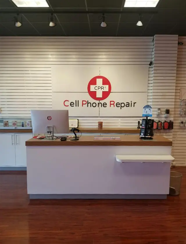 CPR Cell Phone Repair — photo from the business 3