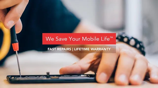 CPR Cell Phone Repair — photo from the business 12