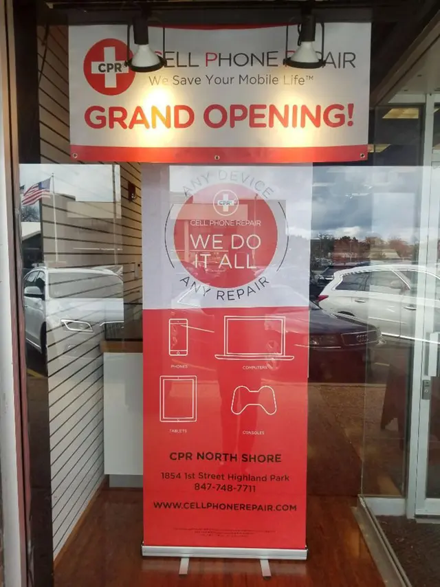 CPR Cell Phone Repair — photo from the business 6