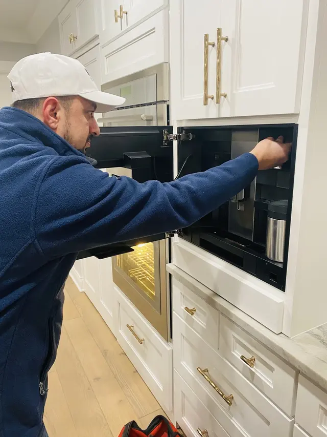 NewStar Appliance And Electronics — photo from the business 5