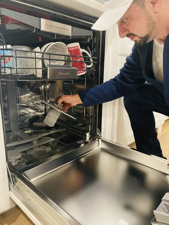 NewStar Appliance And Electronics — photo from the business 6