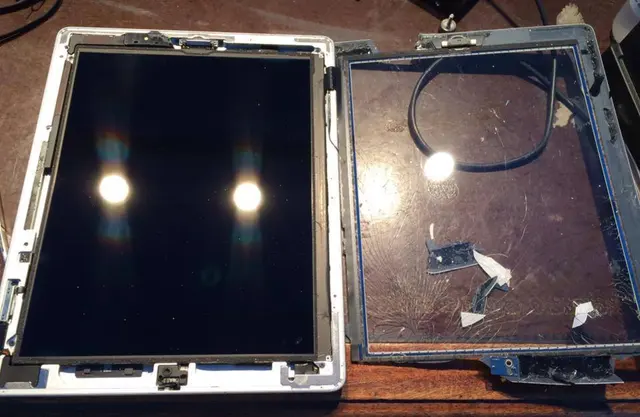 JL Repairs LLC | Micro-soldering & Board Repair Zion IL — photo from the business 3