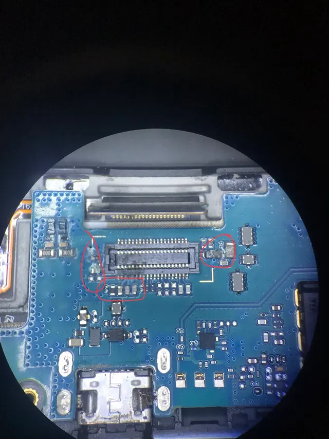 JL Repairs LLC | Micro-soldering & Board Repair Zion IL — photo from the business 6
