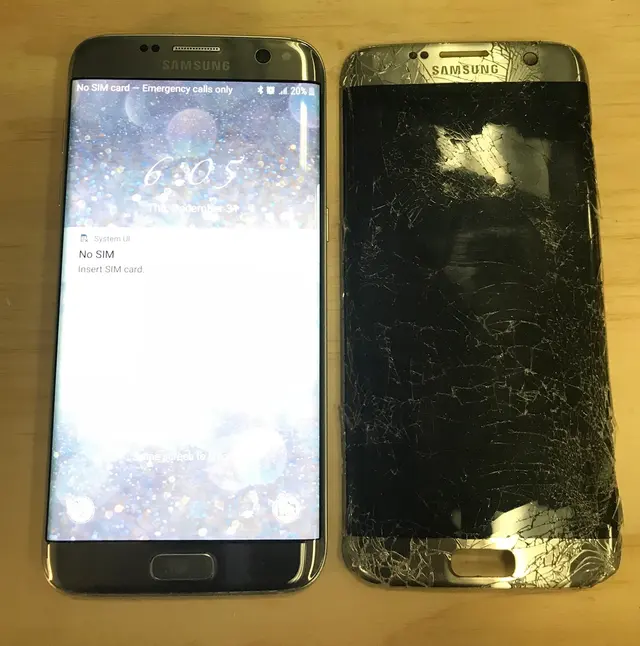 JL Repairs LLC | Micro-soldering & Board Repair Zion IL — photo from the business 2