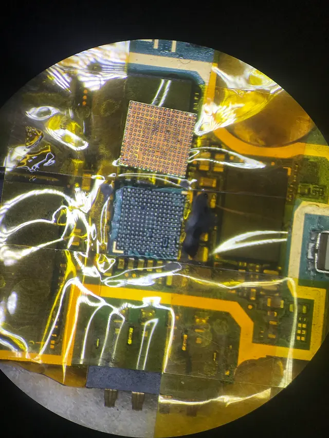 JL Repairs LLC | Micro-soldering & Board Repair Zion IL — photo from the business 9