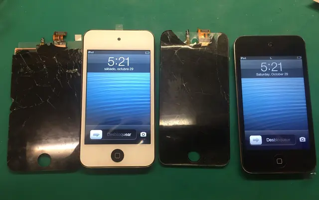 JL Repairs LLC | Micro-soldering & Board Repair Zion IL — photo from the business 8