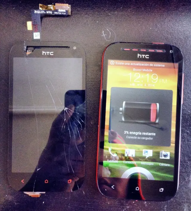 JL Repairs LLC | Micro-soldering & Board Repair Zion IL — photo from the business 11