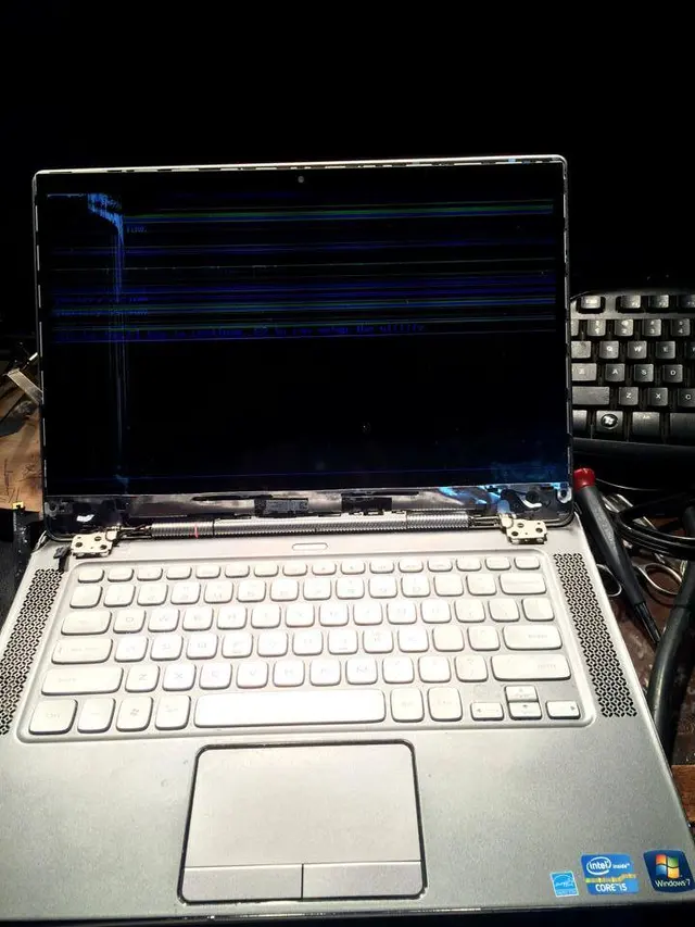 JL Repairs LLC | Micro-soldering & Board Repair Zion IL — photo from the business 12