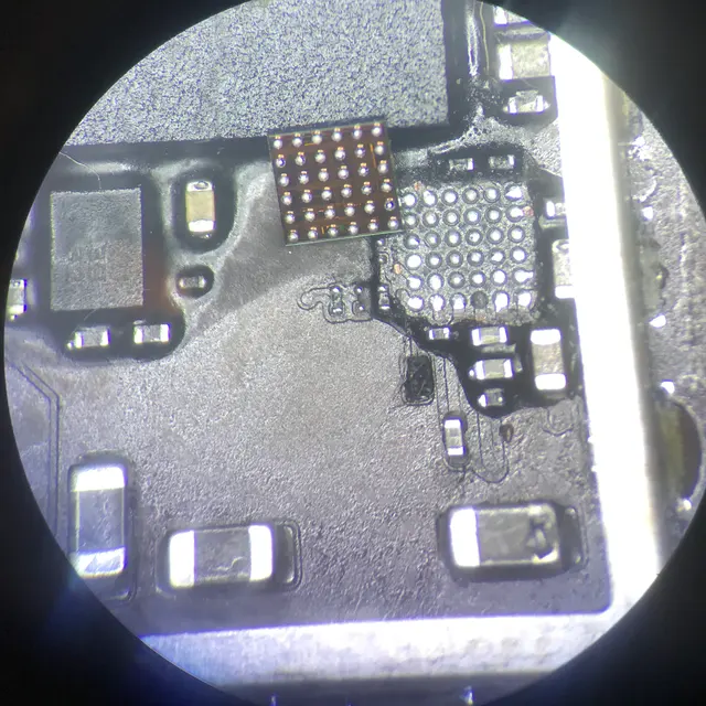 JL Repairs LLC | Micro-soldering & Board Repair Zion IL — photo from the business 4