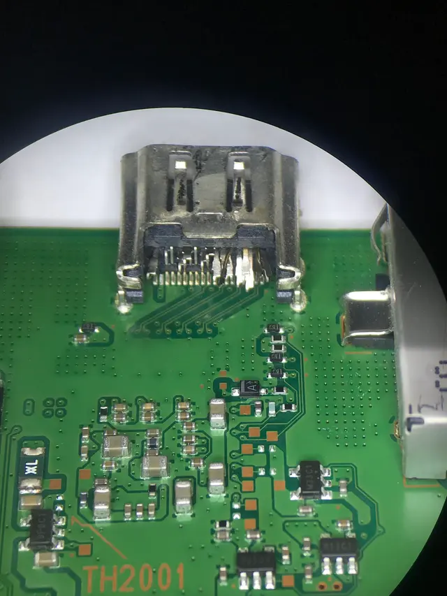 JL Repairs LLC | Micro-soldering & Board Repair Zion IL — photo from the business 7