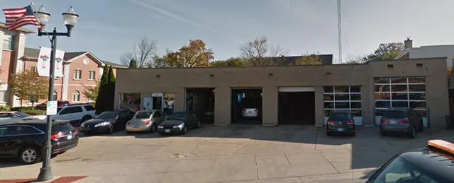 J.J. Service Center — photo from the business 6