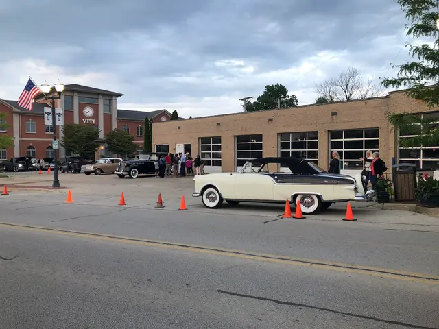 J.J. Service Center — photo from the business 2