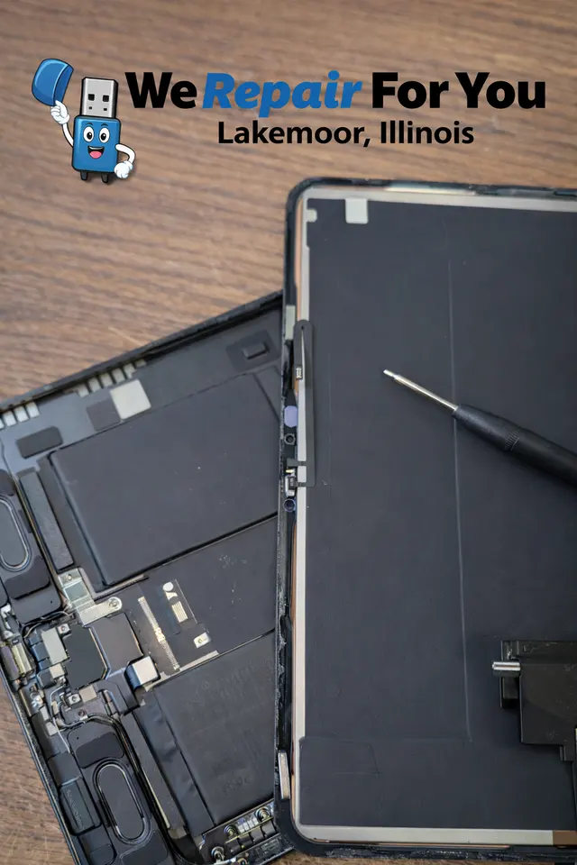 We Repair For You by Elite Support Technologies — photo from the business 10