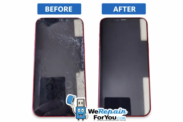 We Repair For You by Elite Support Technologies — photo from the business 12