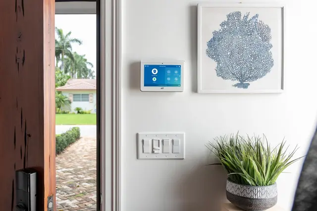 HM Security - ADT Authorized Dealer — photo from the business 4