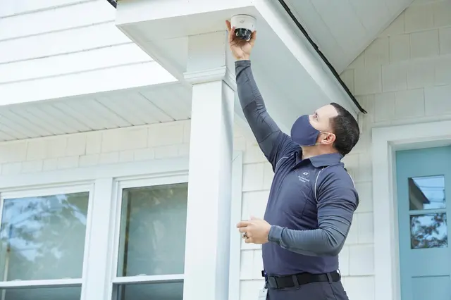 HM Security - ADT Authorized Dealer — photo from the business 7