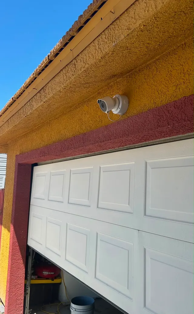 HM Security - ADT Authorized Dealer — photo from the business 10