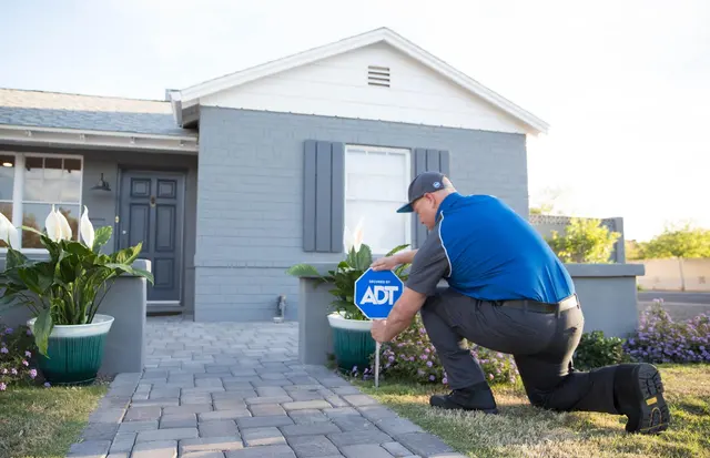 HM Security - ADT Authorized Dealer — photo from the business 6