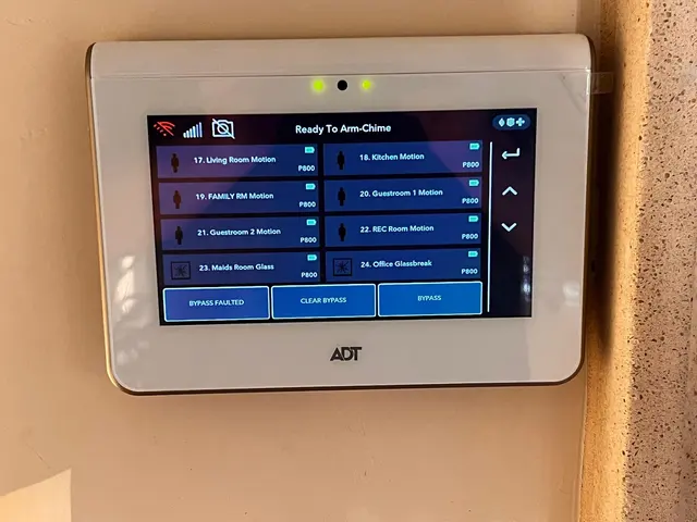 HM Security - ADT Authorized Dealer — photo from the business 2