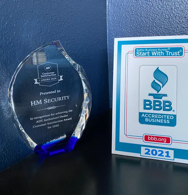 HM Security - ADT Authorized Dealer — photo from the business 11