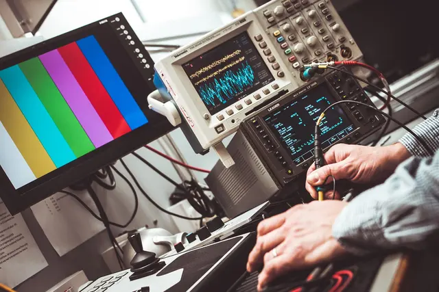 C&K Electronics — photo from the business 3